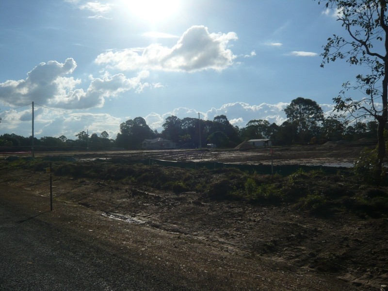 Lot 8 Woodhams Road, Caboolture QLD 4510