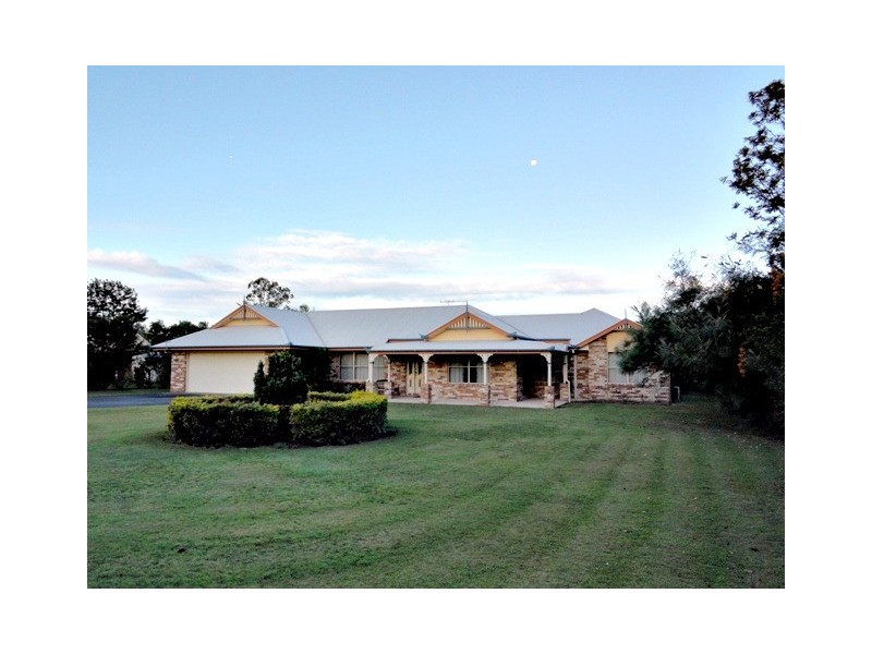 Burpengary QLD 4505