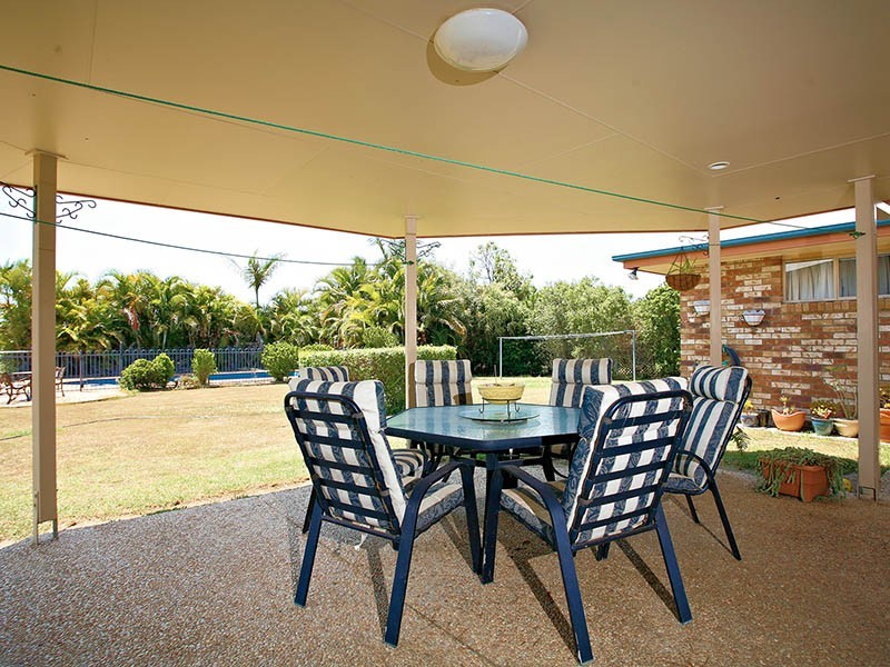 Burpengary QLD 4505