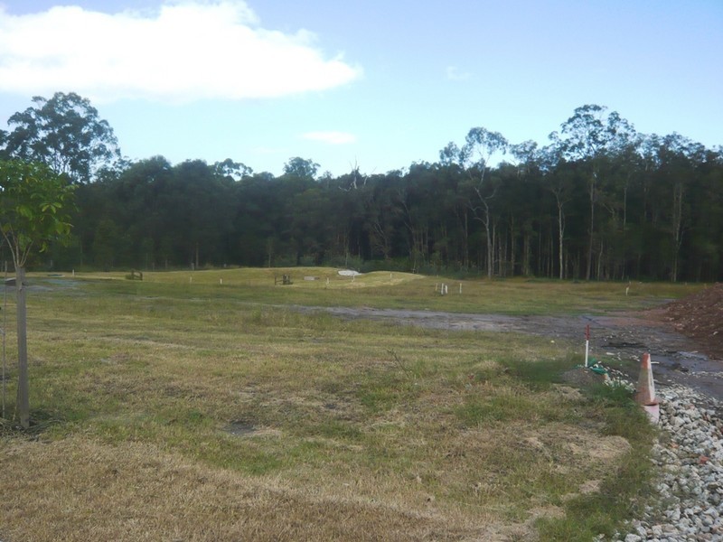 lot 10 Geordon Street, Narangba QLD 4504