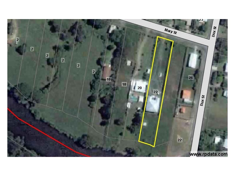 22 Mary Street, Caboolture QLD 4510