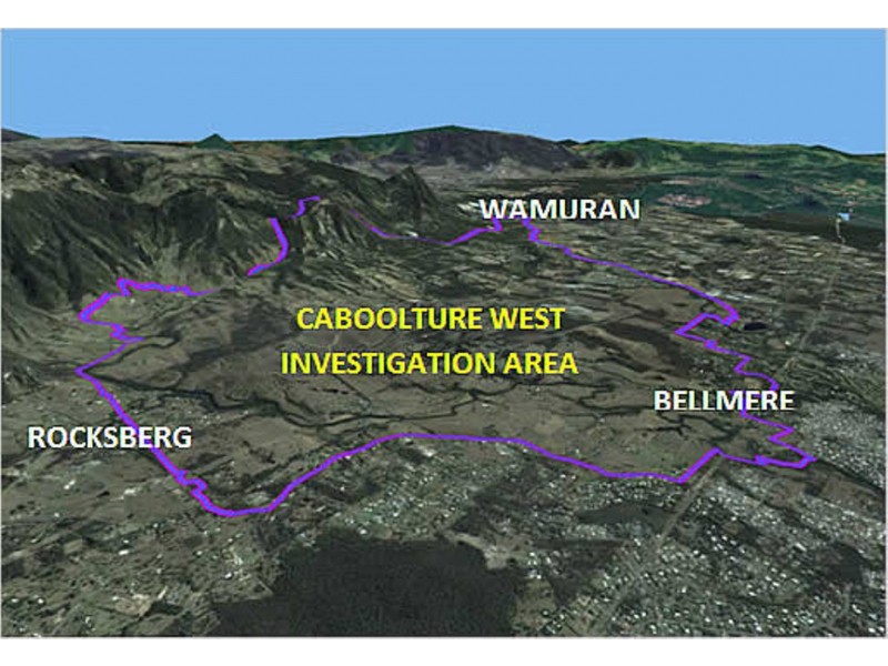 Upper Caboolture QLD 4510