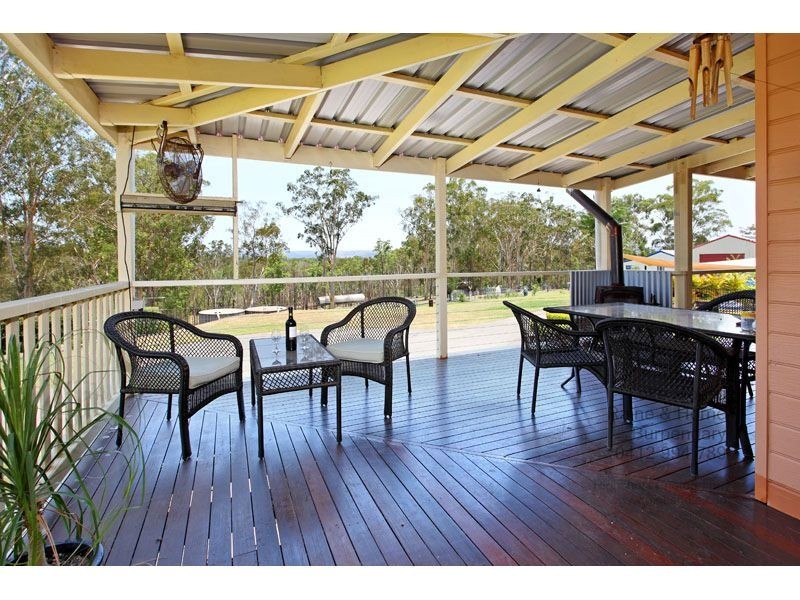 160 McCabe Road, Woodford QLD 4514