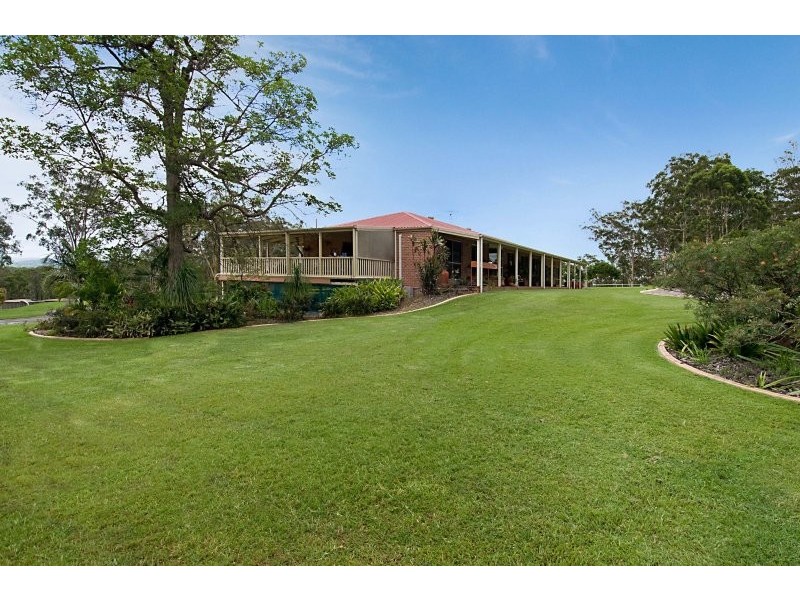 160 McCabe Road, Woodford QLD 4514