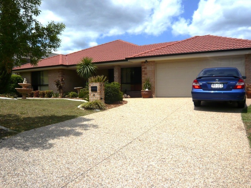 4 Tulipwood Way, Narangba QLD 4504