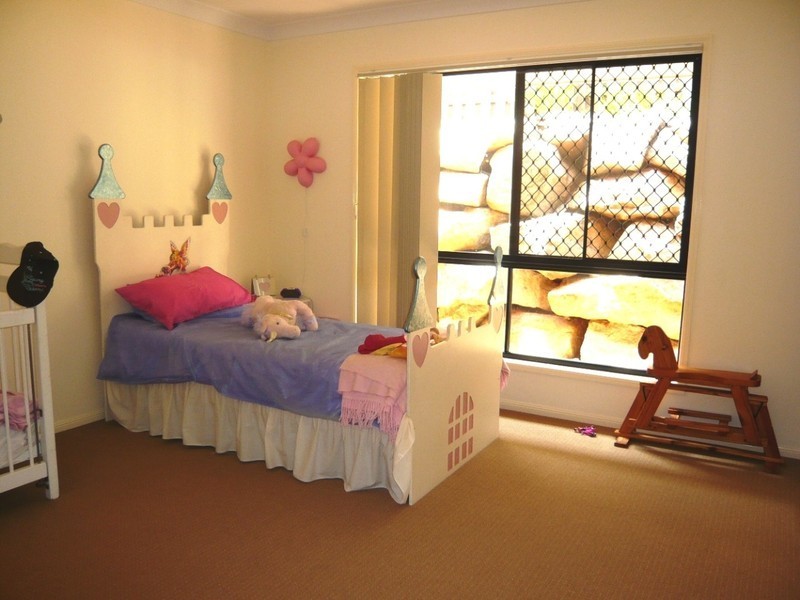 4 Tulipwood Way, Narangba QLD 4504