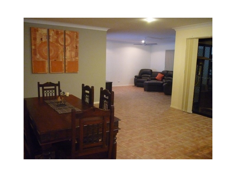 4 Tulipwood Way, Narangba QLD 4504