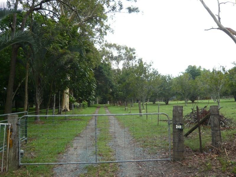249 Buckley Road, Burpengary QLD 4505