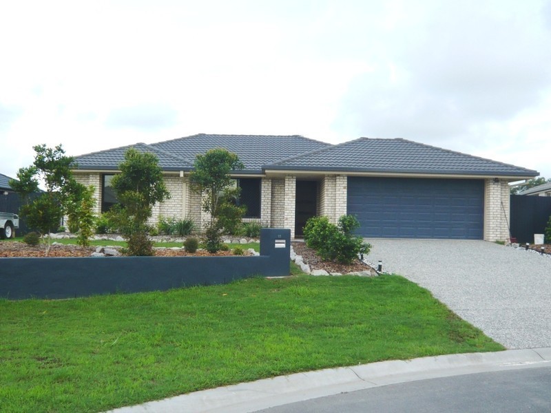 11 Ferny Crescent, Burpengary QLD 4505