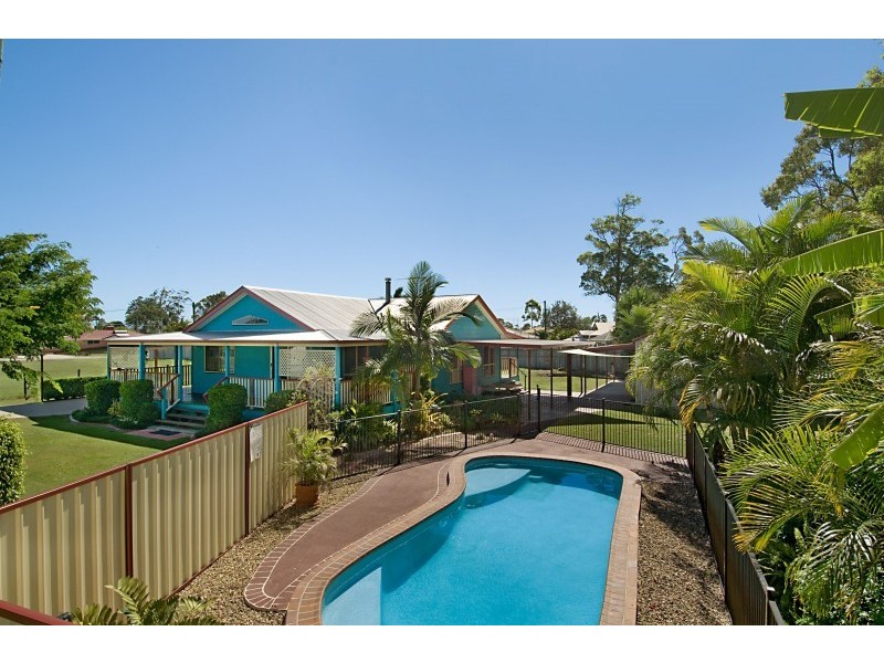 3 Ely Court, Donnybrook QLD 4510