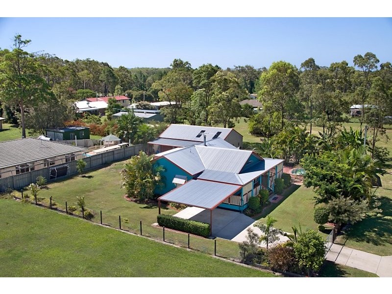 3 Ely Court, Donnybrook QLD 4510