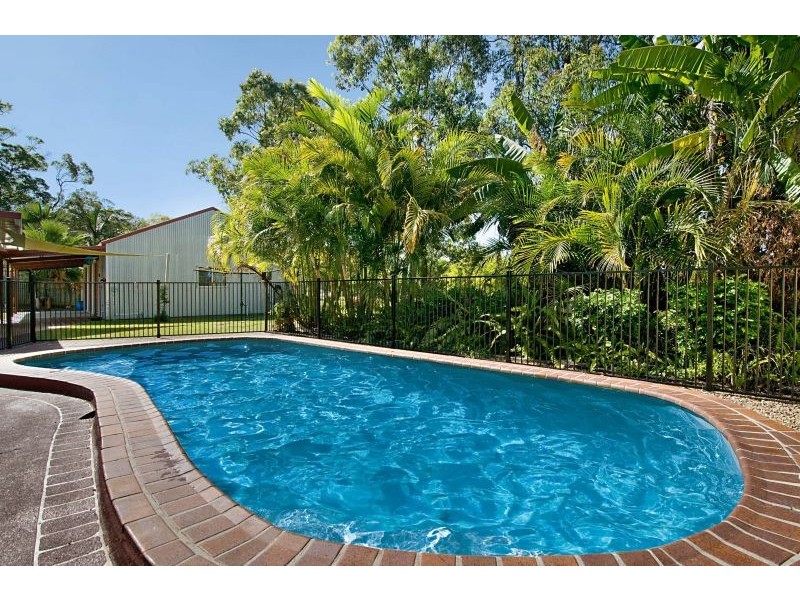 3 Ely Court, Donnybrook QLD 4510