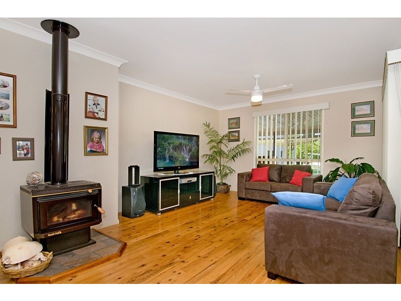 3 Ely Court, Donnybrook QLD 4510