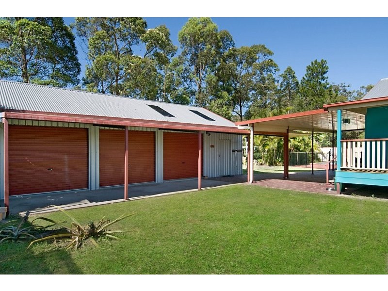 3 Ely Court, Donnybrook QLD 4510