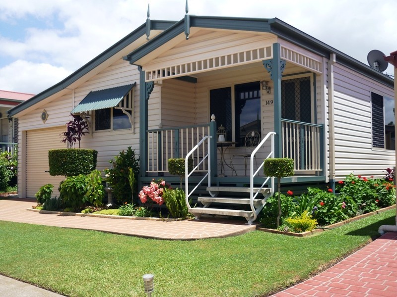 149 Pacific Palms Village, Burpengary QLD 4505