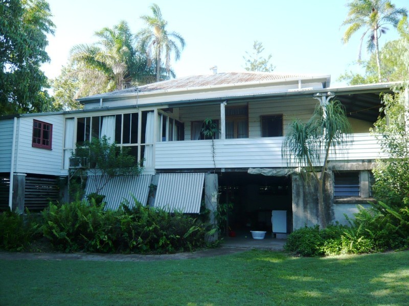 1235 Oakey Flat Road, Narangba QLD 4504
