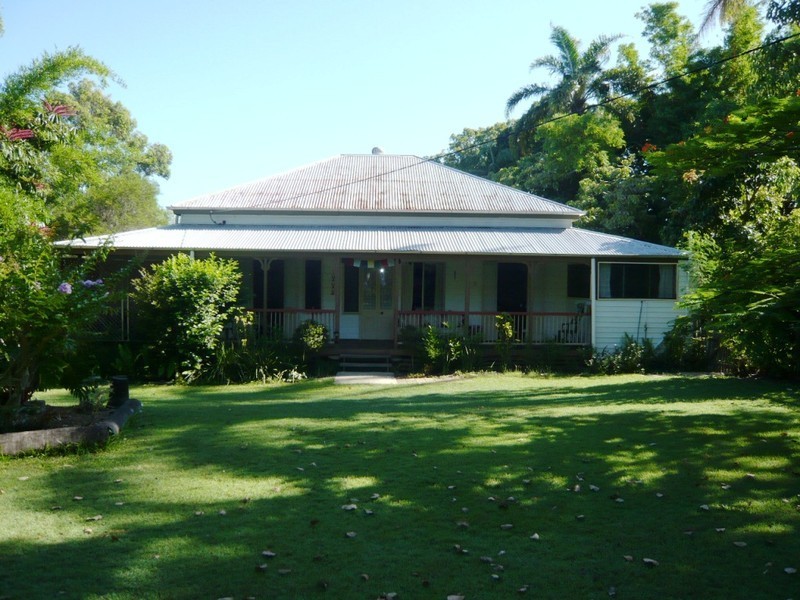 1235 Oakey Flat Road, Narangba QLD 4504