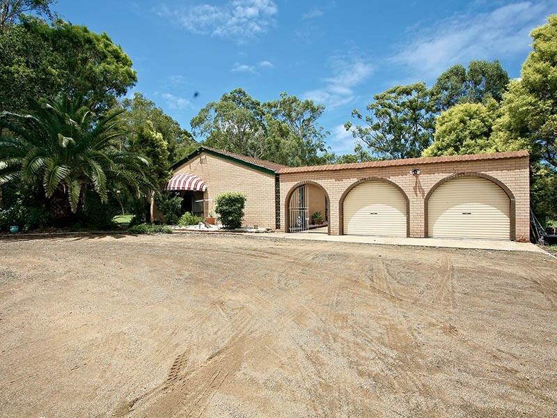 91 Twists Road, Burpengary QLD 4505