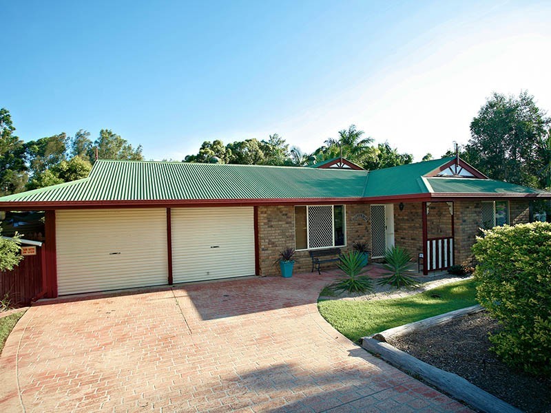 90 Forest Ridge Drive, Narangba QLD 4504