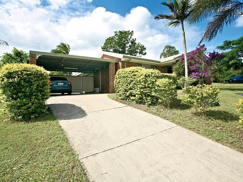 Burpengary QLD 4505