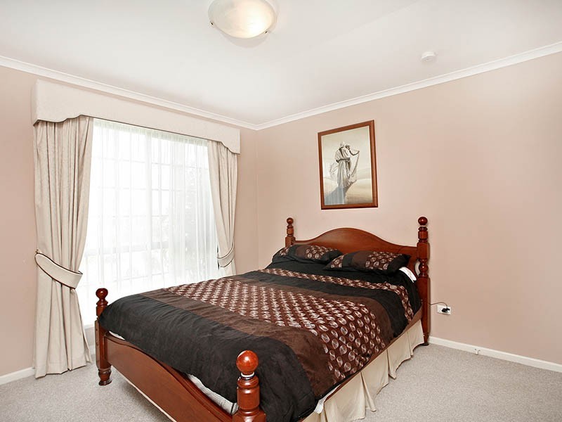 Burpengary QLD 4505