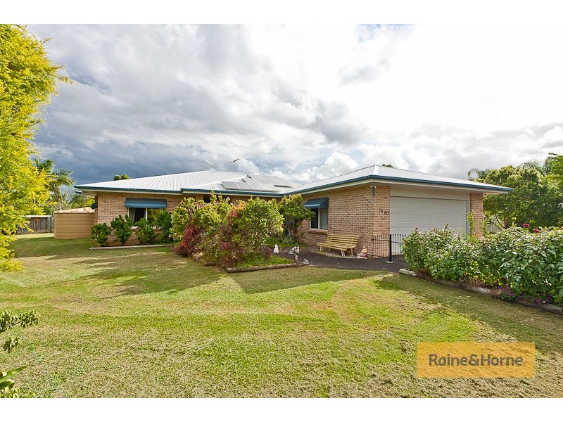78-80 Riflebird Drive, Upper Caboolture QLD 4510