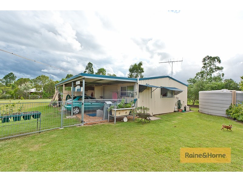 78-80 Riflebird Drive, Upper Caboolture QLD 4510
