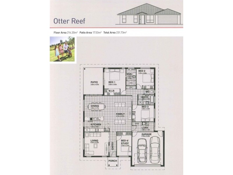 42 Peacherine Circuit, Bellmere QLD 4510