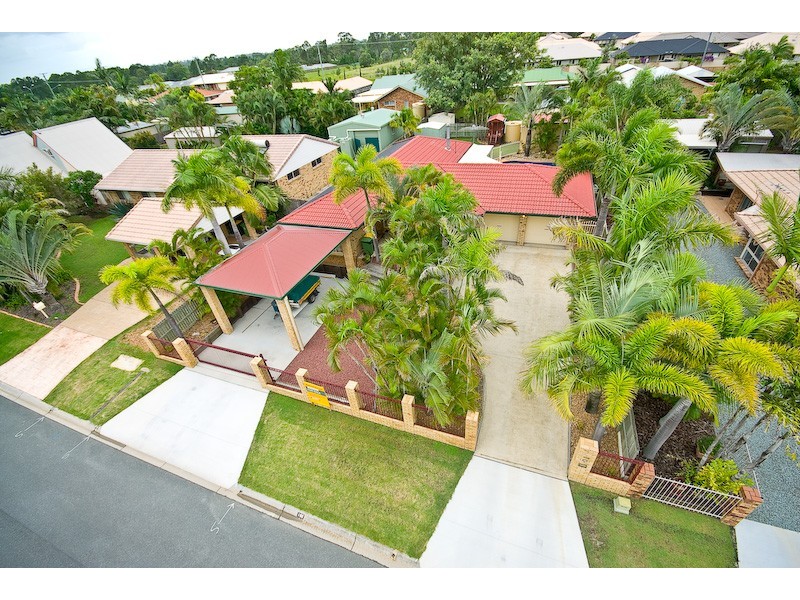 102 Fernando Street, Burpengary QLD 4505