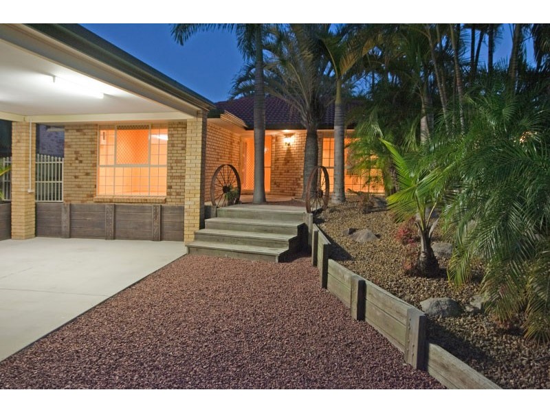 102 Fernando Street, Burpengary QLD 4505