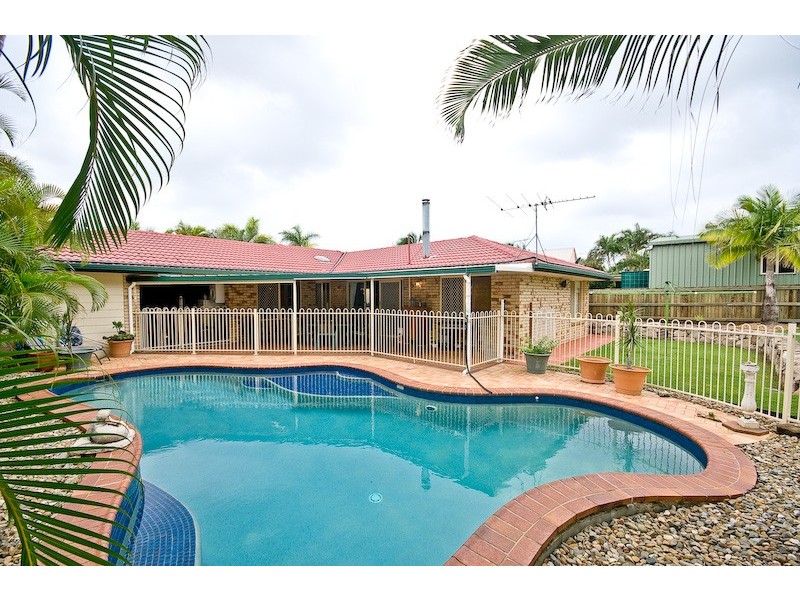 102 Fernando Street, Burpengary QLD 4505