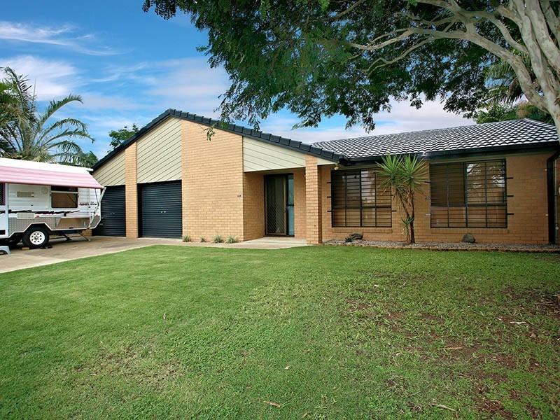 129 Henderson Road, Burpengary QLD 4505