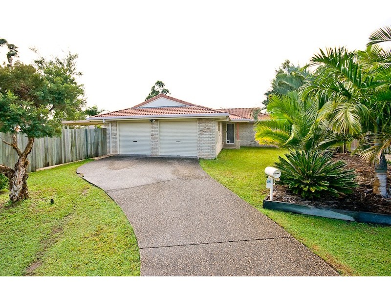 24 Juniper Court, Narangba QLD 4504