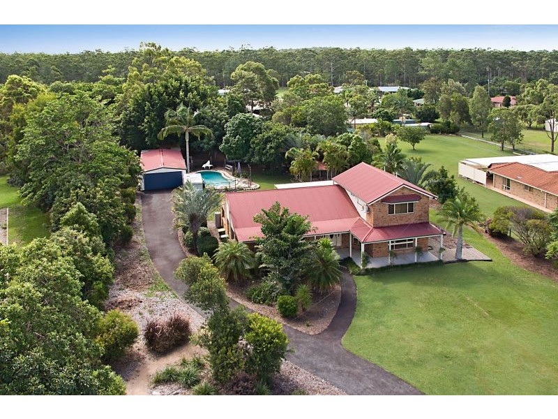 36 Birch Court, Burpengary QLD 4505