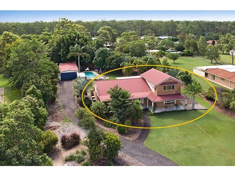 36 Birch Court, Burpengary QLD 4505