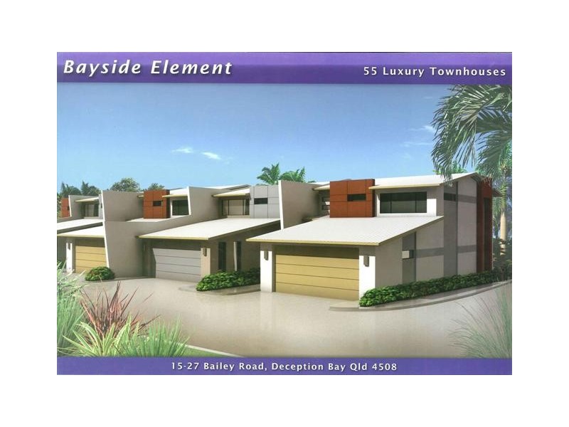 15 – 27 Bailey Road, Deception Bay QLD 4508