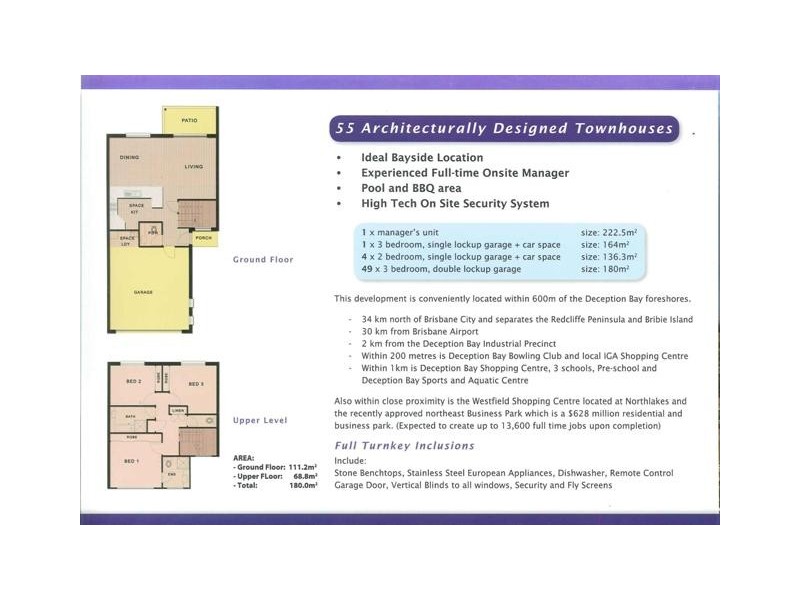 15 – 27 Bailey Road, Deception Bay QLD 4508