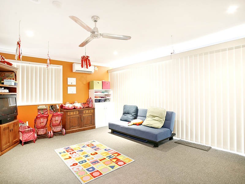 8 Landini Court, Burpengary QLD 4505