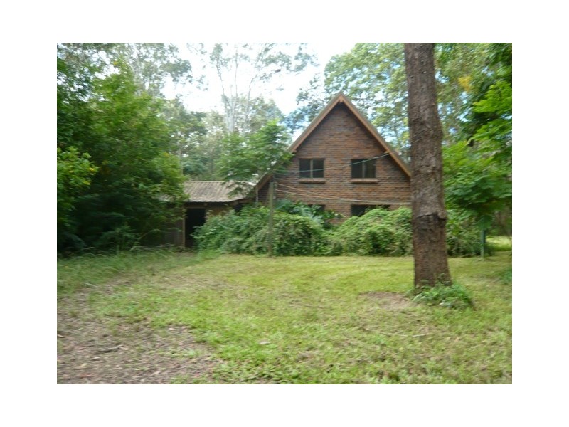 344 Caboolture River Road, Upper Caboolture QLD 4510