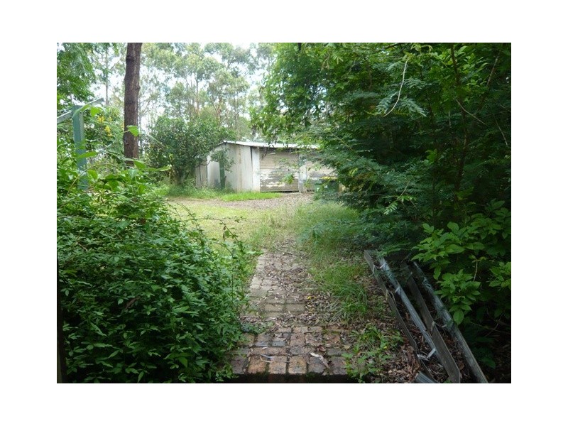 344 Caboolture River Road, Upper Caboolture QLD 4510