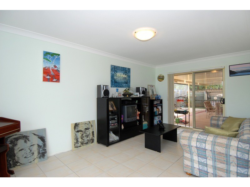 35 Ngungun Parade, Narangba QLD 4504