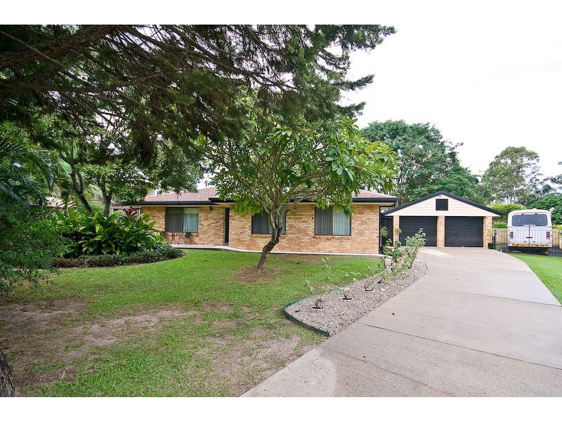 4 Melinda street, Burpengary QLD 4505