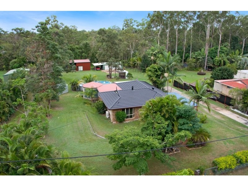 Burpengary QLD 4505