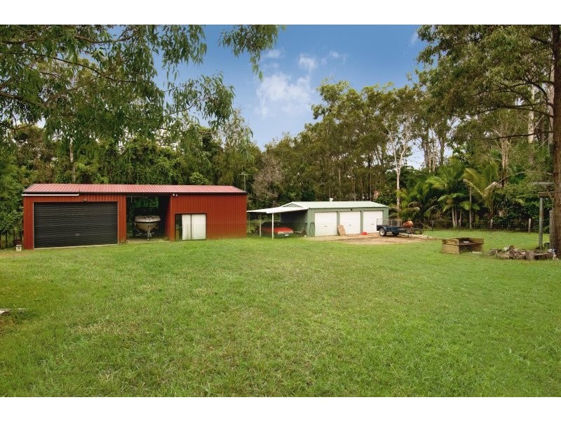 Burpengary QLD 4505