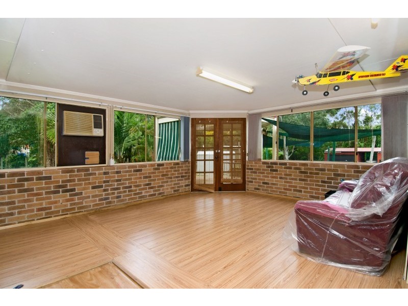 Burpengary QLD 4505