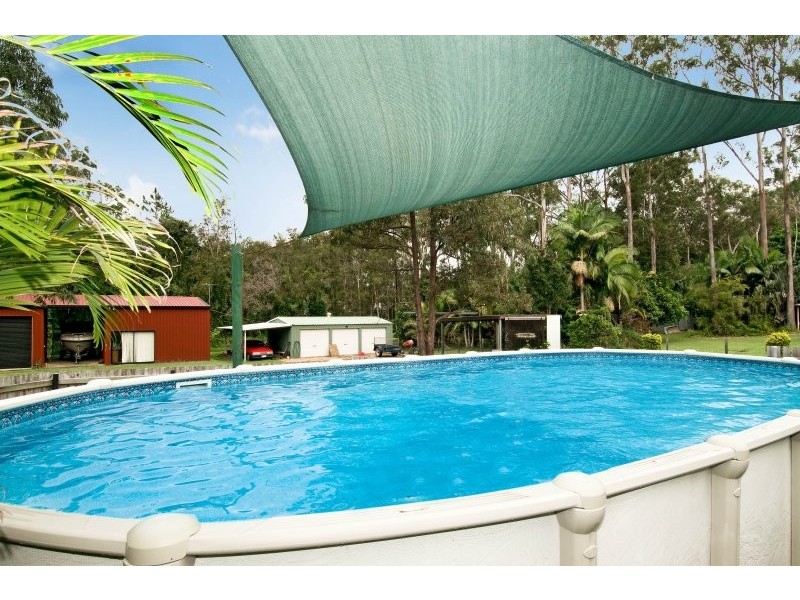 Burpengary QLD 4505