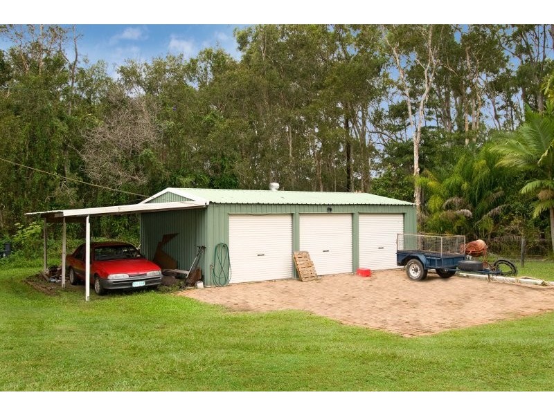 Burpengary QLD 4505
