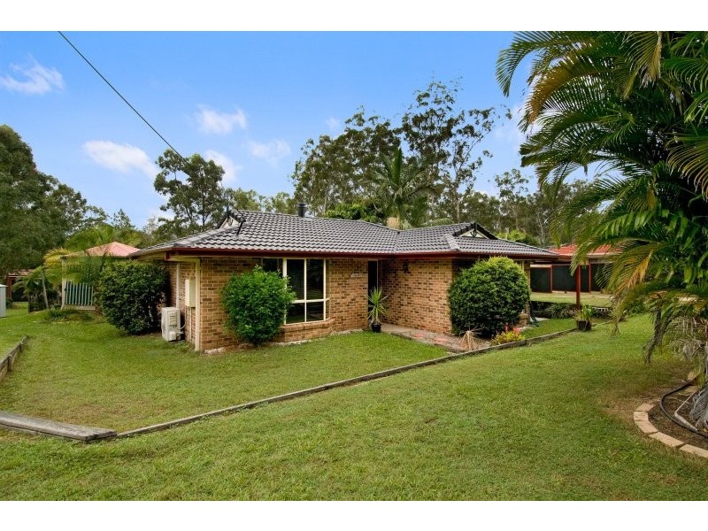 Burpengary QLD 4505