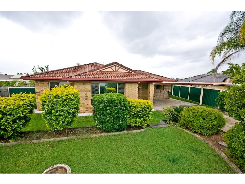 36 Ravel Street, Burpengary QLD 4505