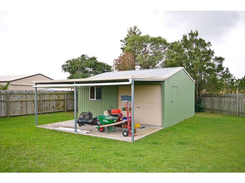 36 Ravel Street, Burpengary QLD 4505